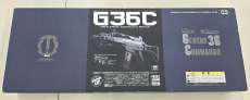 NO.74 H&K G36C|東京マルイ