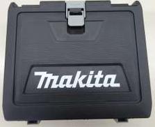 充電式インパクトドライバー|MAKITA