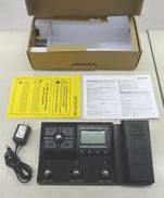 マルチエフェクター|ZOOM