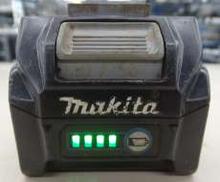 電動工具用バッテリー|MAKITA