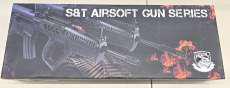 ST-AEG-16|S&T
