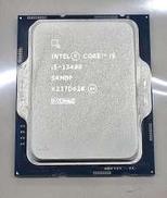 CPU：i5-13400|INTEL