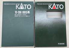 885系 白いソニック6両セット|KATO