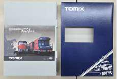 臨時高速貨物8554列車|TOMIX