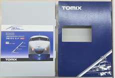 山陽新幹線博多開業30周年記念|TOMIX