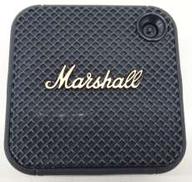 アンプ内蔵スピーカー|MARSHALL