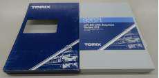 電車|TOMIX