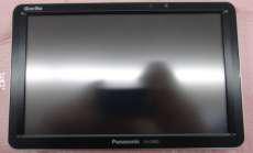 ポータブルメモリーナビ|PANASONIC