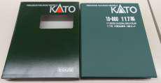 電車|KATO