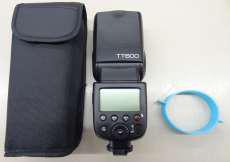 カメラアクセサリｰ関連商品|GODOX