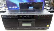 CD・ラジオ・カセット|TOSHIBA