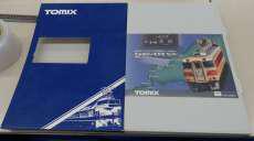 ディーゼルカー|TOMIX