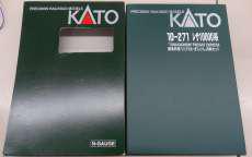 貨車|KATO