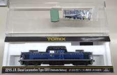 電車|TOMIX