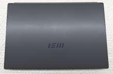 ノートパソコン|MSI