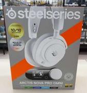 周辺機器関連|STEELSERIES
