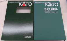 電車|KATO