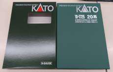 客車|KATO