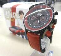 クォーツ・アナログ腕時計|ANGEL CLOVER