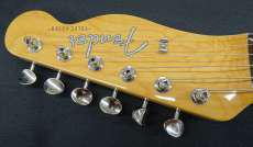 テレキャスタータイプ|FENDER JAPAN
