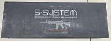 CARBINE M4 S-SYSTEM|東京マルイ