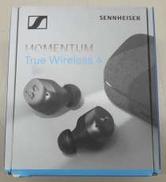 イヤホン|SENNHEISER