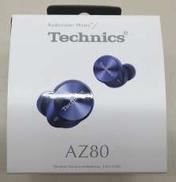 イヤホン|TECHNICS