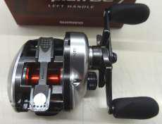 ベイトリール|SHIMANO