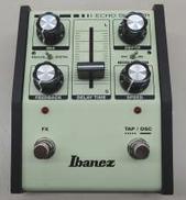 ディレイ|IBANEZ