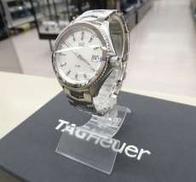 クォーツ・アナログ腕時計|TAG HEUER