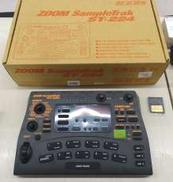 DJサンプラー|ZOOM