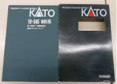 電車|KATO