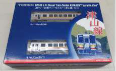 電車|TOMIX