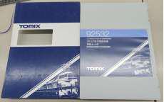 電車|TOMIX