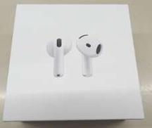 ノイズキャンセリングイヤホン|APPLE
