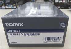電車|TOMIX