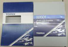 電車|TOMIX
