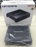 パワーアンプ|PIONEER