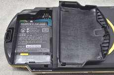 ジャンク扱い SONY PSP 特別版 モンスターハンター デザイン本体