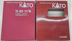 117系直流近郊形電車|KATO