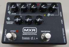 プリアンプ|MXR