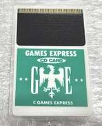 CD CARD|GAMES EXPRESS