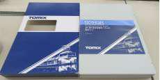 電車|TOMIX