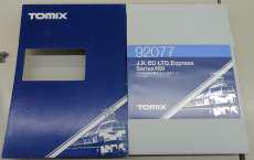 電車|TOMIX