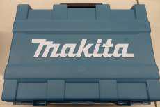 充電式ハンマードリル|MAKITA