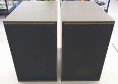 ブックシェルフスピーカー|B&W