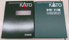 電車|KATO