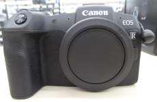 ミラーレス一眼|CANON