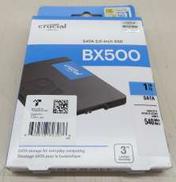 SSD1TB以上|Crucial