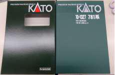 電車|KATO